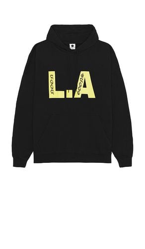 L.A Hoodie in . Size M, S, XL/1X - Noon Goons - Modalova