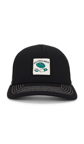 No Feelings Trucker Cap in - No Problemo - Modalova