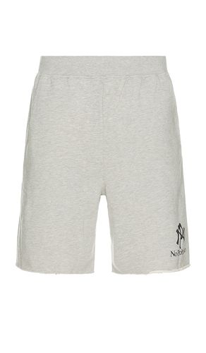 Nyp Sweatshort in . Size L. Also in M, S, XL/1X, XS - No Problemo - Modalova