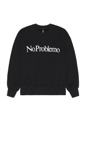 Sweatshirt in . Size M, S, XL/1X - No Problemo - Modalova