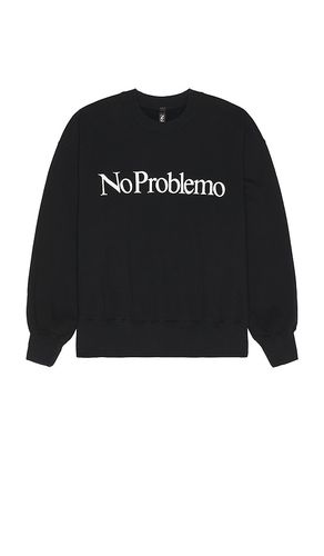 SWEATSHIRT in . Size XS - No Problemo - Modalova