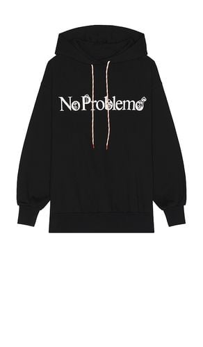 Funghi Problemo Hoodie in . Taglia M, S, XL/1X - No Problemo - Modalova