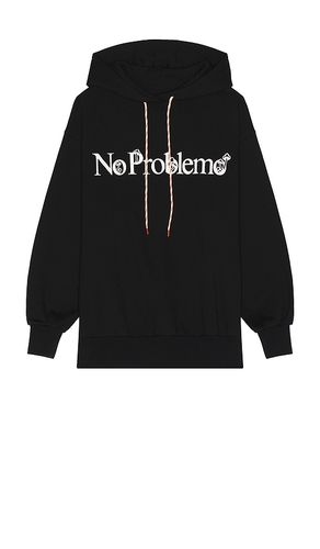 Funghi Problemo Hoodie in . Taglia M, S, XL/1X, XS - No Problemo - Modalova