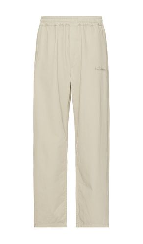 Pantalón en color beige talla M en - Beige. Talla M (también en XL/1X) - No Problemo - Modalova