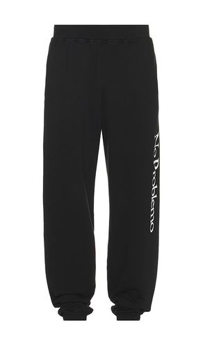 Sweatpant in . Size S - No Problemo - Modalova