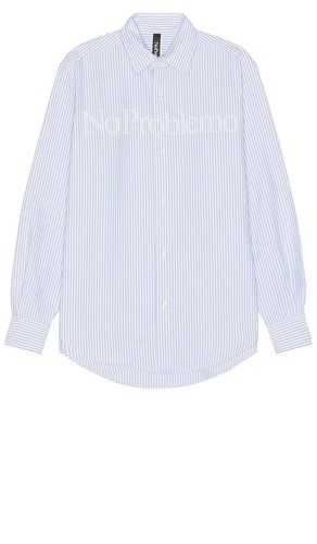 Oxford Shirt in . Size M, S, XL/1X - No Problemo - Modalova