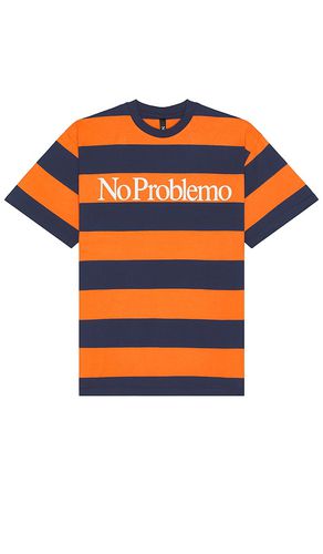 Camiseta en color naranja talla L en - Orange. Talla L (también en M, S, XL/1X) - No Problemo - Modalova