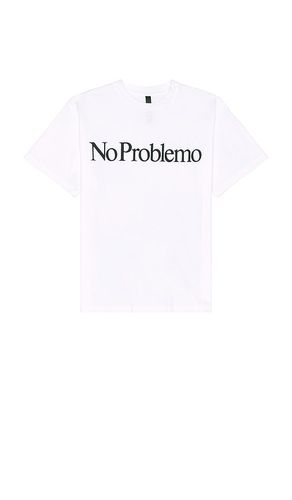 Short Sleeve Tee in . Size M, S, XL/1X - No Problemo - Modalova