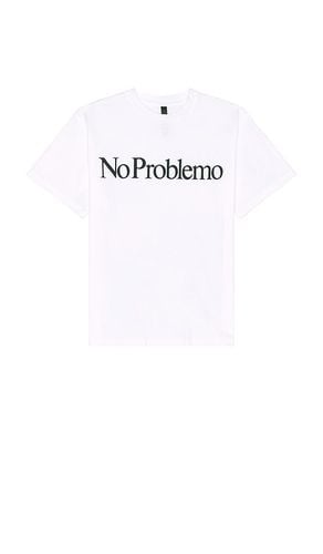 T-Shirt in . Size M, S, XL/1X - No Problemo - Modalova