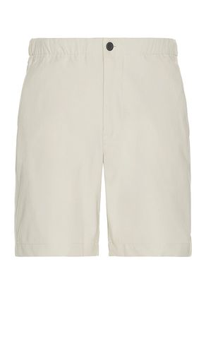Ezra Relaxed Solotex Twill Shorts in . Size L - Norse Projects - Modalova