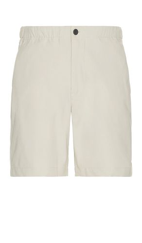 Ezra relaxed solotex twill shorts en color blanco talla M en - White. Talla M (también en L, S, XL/1X) - Norse Projects - Modalova