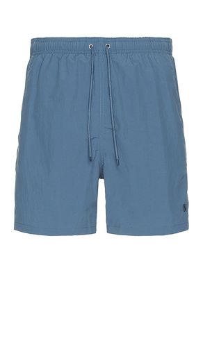Hauge Recycled Nylon Swimmers Short in . Size M, S, XL/1X - Norse Projects - Modalova