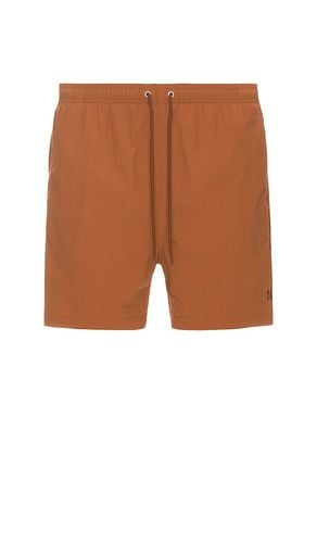 Hauge Recycled Nylon Swimmers Short in . Taglia XL/1X - Norse Projects - Modalova