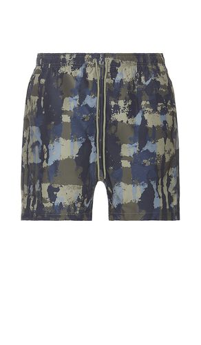 Hauge Printed Swimmers Short in . Size S, XL/1X - Norse Projects - Modalova