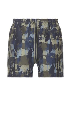 Hauge Printed Swimmers Short in . Taglia XL/1X - Norse Projects - Modalova