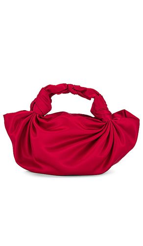 NLA Collection Knot Bag in Red - NLA Collection - Modalova