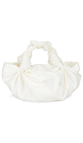 NLA Collection Knot Bag in Ivory - NLA Collection - Modalova
