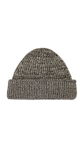 NN07 Jacobo Beanie in Black - NN07 - Modalova