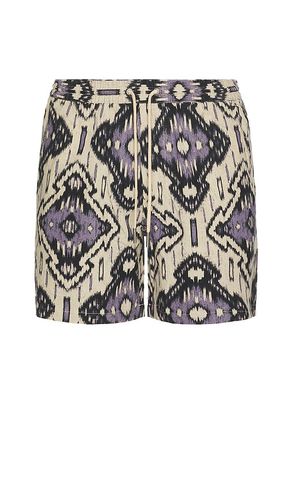 Gregor shorts en color morado talla L en - Purple. Talla L (también en M, XL/1X) - NN07 - Modalova
