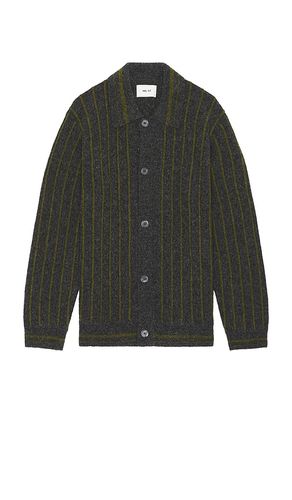 Darren Polo Cardigan in . Size M, XL/1X - NN07 - Modalova