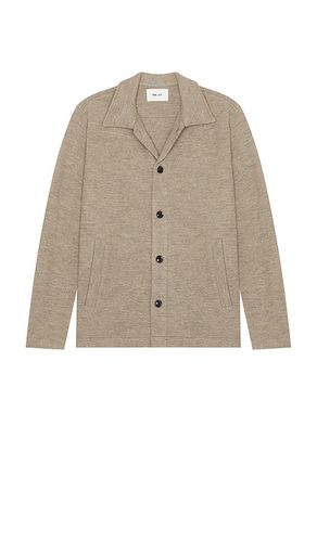 Chaqueta zander en color taupe talla M en - Taupe. Talla M (también en S, XL/1X) - NN07 - Modalova