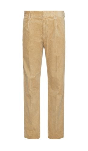 Pantalones de pana bill en color beige talla 29 en - Beige. Talla 29 (también en 30, 33, 34, 36) - NN07 - Modalova