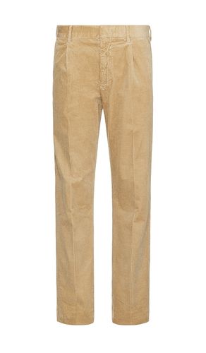 Pantalones de pana bill en color beige talla 29 en - Beige. Talla 29 (también en 30, 34, 36) - NN07 - Modalova