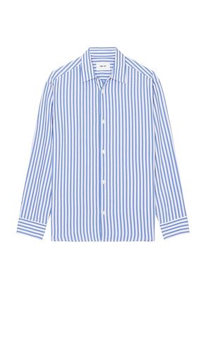 Camisa freddy en color bebe azul talla M en - Baby Blue. Talla M (también en S, XL/1X) - NN07 - Modalova