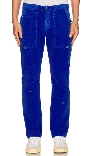 Pantalones en color azul talla 32 en - Blue. Talla 32 (también en 36) - NSF - Modalova