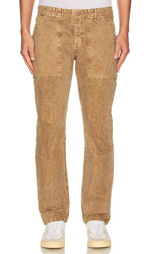 Pantalones en color marrón talla 32 en - Brown. Talla 32 (también en 34) - NSF - Modalova