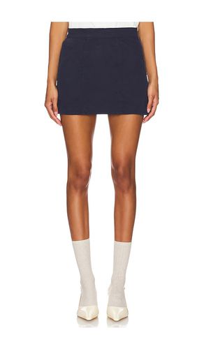 Joelle Mini Skirt in . Taglia 26, 27, 28, 29, 30, 32 - NSF - Modalova