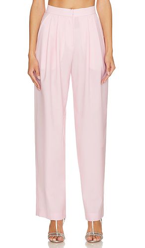 Rose Quarz Trousers in . Taglia 44/L - Nue Studio - Modalova