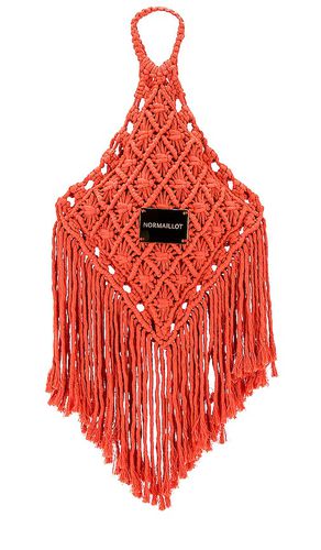 Macrame Bag in - Normaillot - Modalova