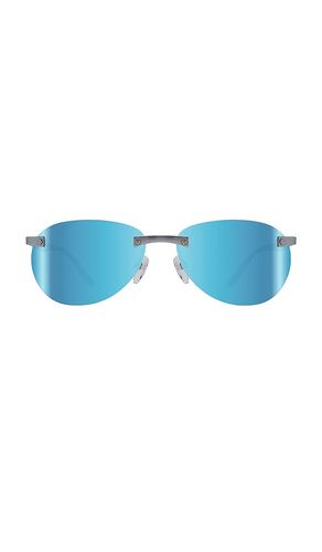 NRGY Voyager Sunglasses in Blue - NRGY - Modalova