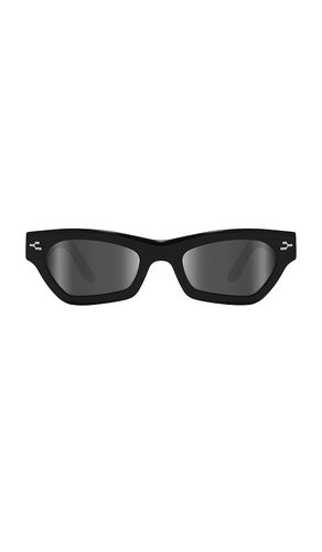 NRGY Lynx Sunglasses in Black - NRGY - Modalova