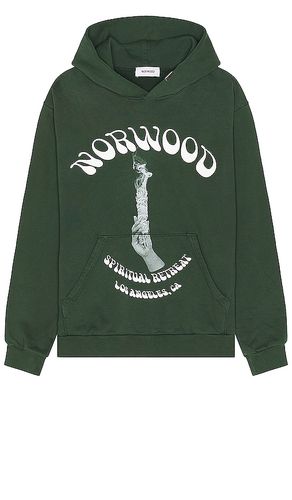 Hardrock Hoodie in . Size M, S, XL/1X - Norwood - Modalova