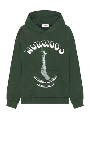 Hardrock Hoodie in . Size M, S, XL/1X - Norwood - Modalova