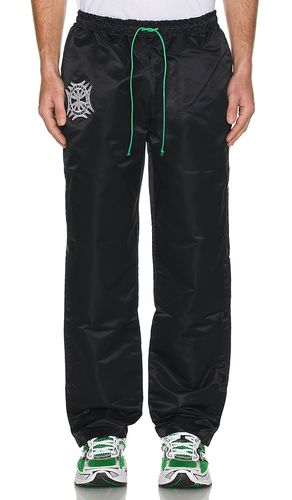 Pantalón nor shield en color talla L en - Black. Talla L (también en M, S, XL/1X) - Norwood - Modalova