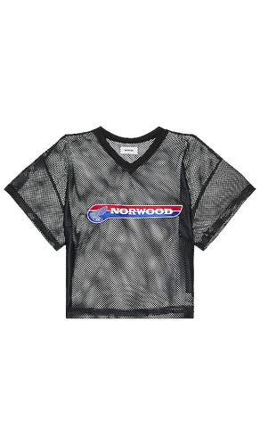 Camiseta kiedis en color talla all en - Black. Talla all - Norwood - Modalova
