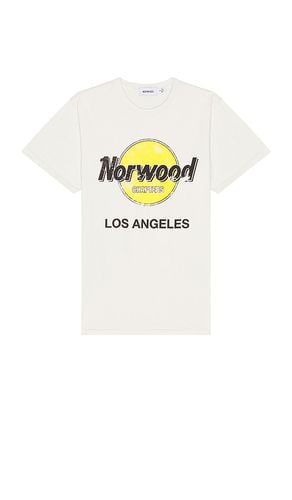 Hardrock Tee in . Taglia L, S - Norwood - Modalova