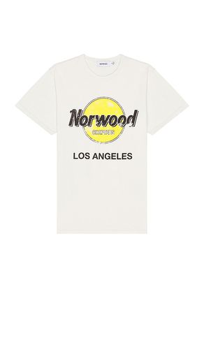 Hardrock Tee in . Taglia L, S, XL/1X - Norwood - Modalova