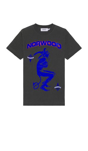 Camiseta glowing joker en color talla L en - . Talla L (también en M, S, XL/1X) - Norwood - Modalova