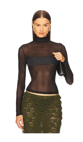Mesh Top in . Size S. Also in XS, M, L - nastyamasha - Modalova