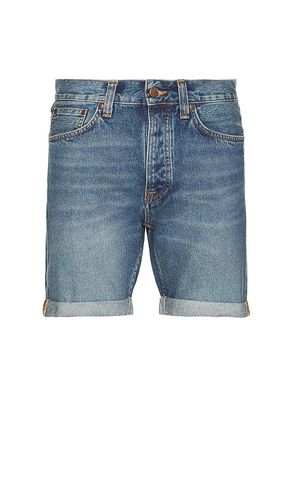 Josh Denim Shorts in . Size 31, 32, 33, 34, 36 - Nudie Jeans - Modalova