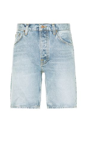 Seth Denim Shorts in . Taglia 32, 34 - Nudie Jeans - Modalova