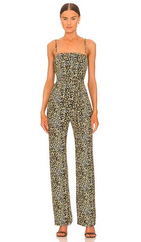 Cado Jumpsuit in . Taglia S - Nanushka - Modalova