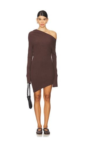 Cold Brew Dress in . Taglia M, S, XL, XS - Nubyen - Modalova