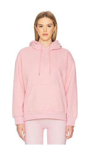 Sudadera california luminance en color rosado talla L en - Pink. Talla L (también en M, S, XL, XS) - Nubyen - Modalova