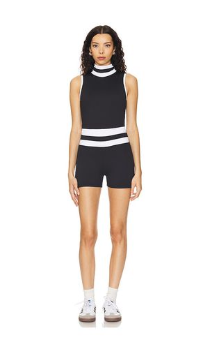 Eternal light romper en color negro talla L en - Black. Talla L (también en M, S, XL, XS) - Nubyen - Modalova