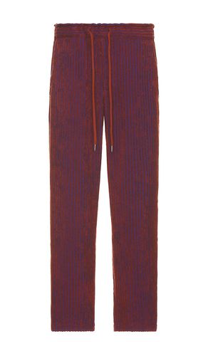 Pantalón ayora en color rojo talla L en - Red. Talla L (también en M, S, XL/1X) - OAS - Modalova